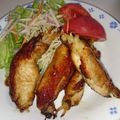 ★くまた★☆'s cooksnap of when they made もやし肉巻き.