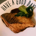 b_uffalo66's cooksnap of when they made 簡単アレンジ＊ぶりの照り焼きカレー風味＊.