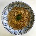 アフガンハウンド's cooksnap of when they made 蕎麦の実納豆.