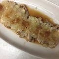 まいプー's cooksnap of when they made カリッ！ジュワ～な唐揚げ☆油淋鶏☆.