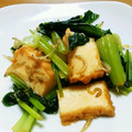 まんぷくリンコ's cooksnap of when they made 小松菜の煮浸し.
