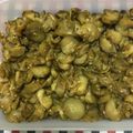 歌那弥's cooksnap of when they made きゅうりの佃煮.