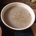 ◎あーたん◎'s cooksnap of when they made 優しい味＊かぶと玄米の味噌ポタージュ.