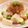 ♡タルト♡'s cooksnap of when they made 枝豆とくずし豆腐のおろしポン酢あえ.