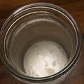 みけねこ十's cooksnap of when they made 酒粕で自家製酵母.