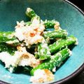 ウサギ19's cooksnap of when they made 南高梅干しとインゲンのチーズ和え.
