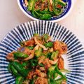 えこ★えこ's cooksnap of when they made ５分で完成☆ピーマンと鯖缶で甘辛味噌煮.