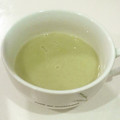 YOU1416's cooksnap of when they made いんげんとジャガイモのスープ.