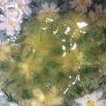 もきち☆'s cooksnap of when they made わらびもち　１０分.