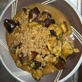 たかよ's cooksnap of when they made 簡単ジュワッとおいしい！なすのひき肉煮.