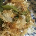 友梨香ママ's cooksnap of when they made スピーディー！オクラと茄子の副菜。.