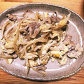 うっちゃんＫ's cooksnap of when they made 簡単☆もやしと豚肉のポン酢炒め.