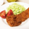 クック4RWBBC☆'s cooksnap of when they made シンプルで美味しく白身魚フライ.