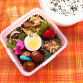 まぁまぁ★彡's cooksnap of when they made コク旨ぁ！小松菜のおひたし風.
