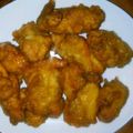 Lexell's cooksnap of when they made 超楽々でも本格チキン南蛮はじめました〜！.