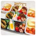 おかぶ〜ま's cooksnap of when they made ピーマンの肉詰め.