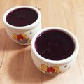 玲南ママ's cooksnap of when they made ブルーベリーレアチーズケーキ.