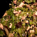 わん1's cooksnap of when they made ししとうのつくだ煮.