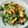 みきんこ✿'s cooksnap of when they made 簡単★ニラたまご♪.