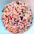 Cook★Robin's cooksnap of when they made ちょっとリッチな黒米入り☆はと麦雑穀ご飯.