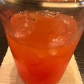 １riverrie's cooksnap of when they made ミキサーいらずの、スイカジュース.