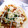 choco831's cooksnap of when they made 子供が喜ぶ★簡単★納豆と桜海老のピザ.