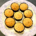 ☆Charlie's cooksnap of when they made レモンとポピーシードのケーキ.