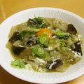 もんしゅしゅ's cooksnap of when they made 簡単！茄子のそぼろ煮〜半熟卵のせ〜.