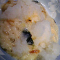 ユーロン's cooksnap of when they made 混ぜるだけ！とろろ大根おろし.