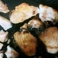 ふぁんたにゃん's cooksnap of when they made 余った刺身は卓上漬け焼きで美味しく消費！.