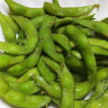 もりのりころ's cooksnap of when they made 省エネ節約枝豆の茹で方.