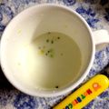 9ma9ma's cooksnap of when they made 時短 de 簡単☆冷たいコーンスープ.