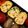 sato3★'s cooksnap of when they made お弁当に！カニカマ入り卵焼き.