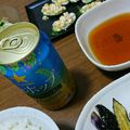 Fumio1214's cooksnap of when they made 簡単おつまみ♪きゅうりのマヨコーン乗せ♥.