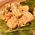 クックXW1HB0☆'s cooksnap of when they made 超簡単ソースで旨々エビマヨ♪.