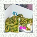 ★ﾁﾋﾞﾏﾏ☆'s cooksnap of when they made ゴーヤときのこ！の中華炒め♪.