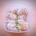 なぎまる◎'s cooksnap of when they made 簡単 豚しゃぶサラダ.