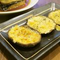 るるおか's cooksnap of when they made しいたけのガーリックマヨ焼き.