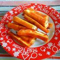yukaﾏﾏ's cooksnap of when they made 簡単！さつまいのおやつ☆キャラメルポテト.