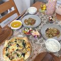 ぱんだ2000's cooksnap of when they made 持ち寄りランチ等に！うまうまミニキッシュ.
