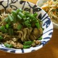 低カロ探検隊's cooksnap of when they made 包丁いらずの豚肉と舞茸の追いマヨ炒め.