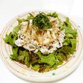 うまうま・らぶ's cooksnap of when they made 夏バテ解消！豚冷しゃぶ☆薬味おろしぽん酢.