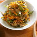 低カロ探検隊's cooksnap of when they made 鯖缶で簡単 野菜の常備菜.
