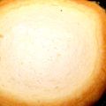 YUKI-RINGO's cooksnap of when they made 炊飯器でチーズケーキ.