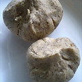 Ｒｏｋｉ's cooksnap of when they made 栗きんとん.