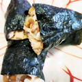 metabo3号's cooksnap of when they made 紫玉ねぎと納豆とカニカマのマヨサラダ.