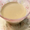 TeaMuffin's cooksnap of when they made ⁂ひんやりコーヒーのデザート⁂.