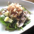 kbitch's cooksnap of when they made 我が家の定番☆バルサミコドレッシング.