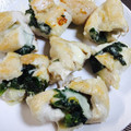 ★SaRiO★'s cooksnap of when they made 簡単15分◎鶏むね肉のチーズはさみ焼き♪.