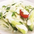 クックUSH76O☆'s cooksnap of when they made 簡単手作り！シーザードレッシング.